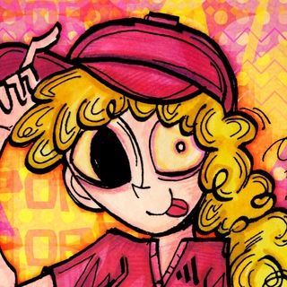 Telegram profile photo for Мегаладдон писульки