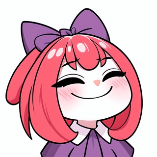 Telegram profile photo for Telegram Ai Stickers | Стикеры