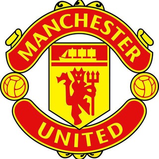 Telegram group profile photo for MUFC Group