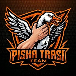 Telegram profile photo for PISKA TRASI TEAM CS2