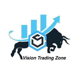 Telegram profile photo for Vision Trading Zone