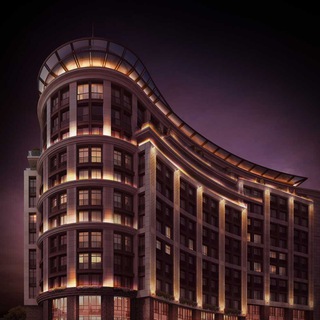 Telegram profile photo for Linden Luxury Residences