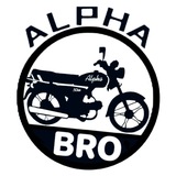 Telegram profile photo for Альфаводы (Мопед Alpha)