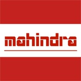 Telegram profile photo for 🔥Mahindra Mall Official Channel~SPARE🔥