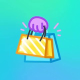 Telegram profile photo for 🪬: Yaji shop :🧿