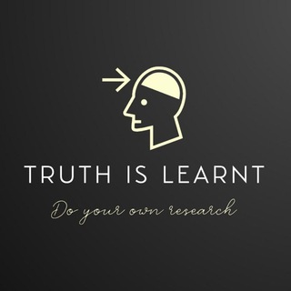 Telegram profile photo for Truth_is_learnt