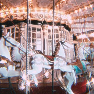 Telegram profile photo for 👗 Веселая ярмарка 🎠