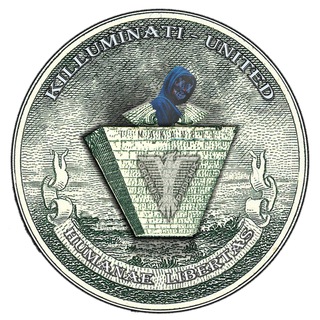 Telegram profile photo for Killuminati - United