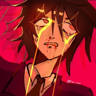 Telegram profile photo for ¡! ᴅᴇᴛʀɪ ᴀʀᴛs | ᴀᴩᴛы оᴛ дᴇᴛᴩи !¡