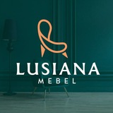 Telegram profile photo for LUSIANA