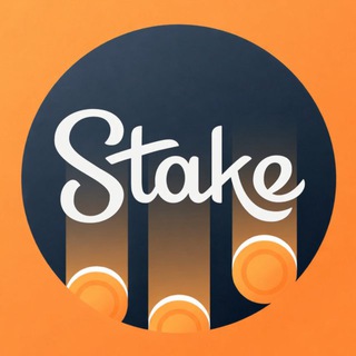 Telegram profile photo for Stake Bonus Drops