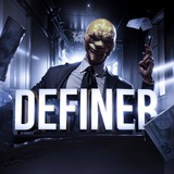 Telegram profile photo for Definer