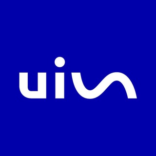Telegram profile photo for UIS — омниканальные коммуникации для бизнеса