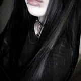Telegram profile photo for sectamentachka