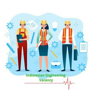Telegram profile photo for Loker Teknik Indonesia #SnatchJobs π²π¨