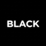 Telegram profile photo for Black