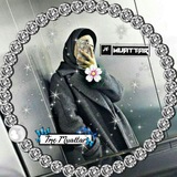 Telegram profile photo for ➣꯭꯭😻💙❀ 𝐌𝐮𝐚𝐭𝐭𝐚𝐫 Videolari 😻꙰꙲🌸꙲꙰➣