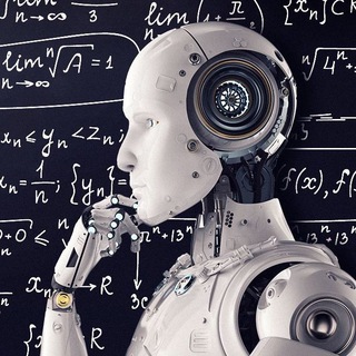 Telegram profile photo for VirlanGPT Info Bot