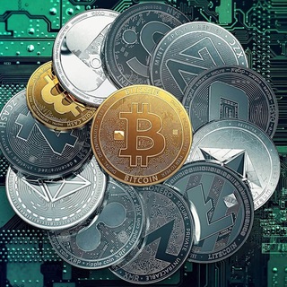 Telegram profile photo for Crypto Scalping