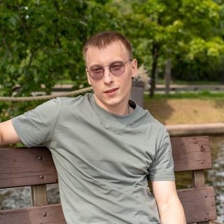 Telegram profile photo for Сергей Сусоев