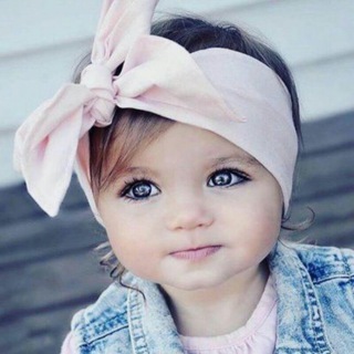 Telegram profile photo for Kids & babies by Carter's