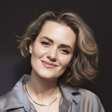 Telegram profile photo for Канина Инна 🌀 мой канал