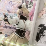 Telegram profile photo for РЕСТ Яⲏⲇᥲρ ᥴᥲⲏ(๑╹ω╹๑ )