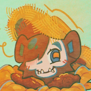 Telegram profile photo for куджира🐳