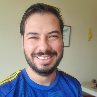Telegram profile photo for Facora - NÃO É UMA SALA DE SINAL!!