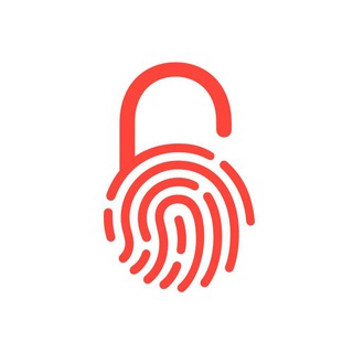 Telegram profile photo for encrypted storage