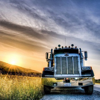 Telegram profile photo for Truck Sales The USA