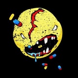 Telegram profile photo for Cyberpunk confession