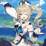 Telegram profile photo for Barbara