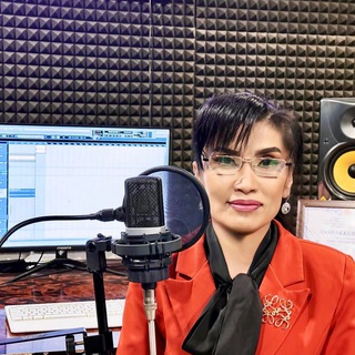 Telegram profile photo for SHODIYONA KUNINGIZGA TILAKLAR πΊ ππππβοΈπ