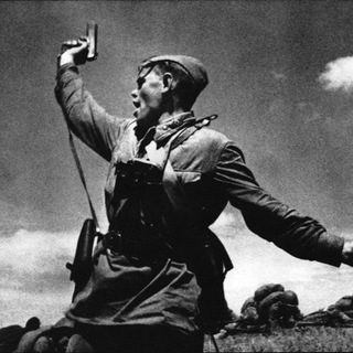 Telegram profile photo for Подвиг 1941-1945