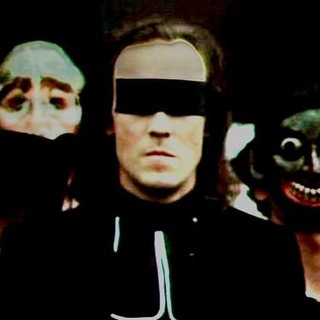 Telegram profile photo for Мрачный Мизантроп