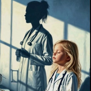 Telegram profile photo for Dr