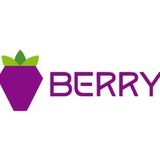 Telegram profile photo for BRY waterfall