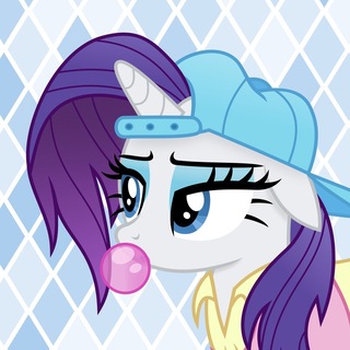Telegram profile photo for PONYAFT