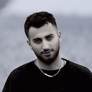 Telegram profile photo for کانال علیرضا باباجانی🎤