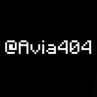 Telegram profile photo for Avia404 | BOTS