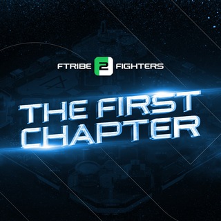 Telegram profile photo for Ftribe Fighters ( F2 ) News