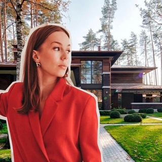 Telegram profile photo for 🏘 Tatiana Gritsevskaya