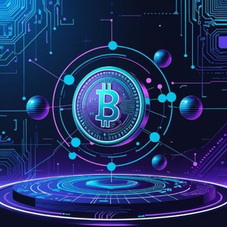 Telegram profile photo for Crypto Mouse