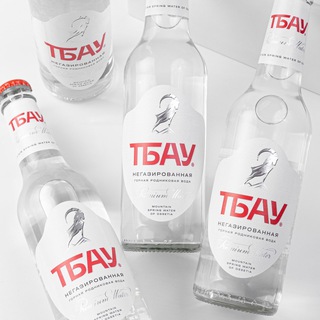 Telegram profile photo for TBAU WATER