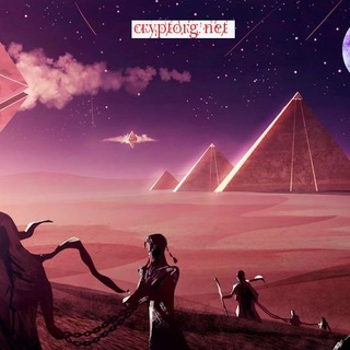 Telegram profile photo for Cryptorg rus