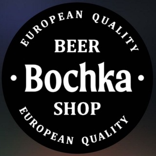 Telegram profile photo for Bocka Beer Shop