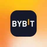 Telegram profile photo for The King Of Bybit