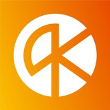 Telegram profile photo for AK files