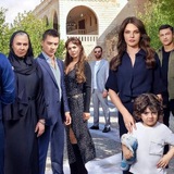 Telegram profile photo for ДАЛЕКИЙ ГОРОД 1 2 3 СЕЗОН СЕРИАЛ СМОТРЕТЬ ТУРЕЦКИЙ